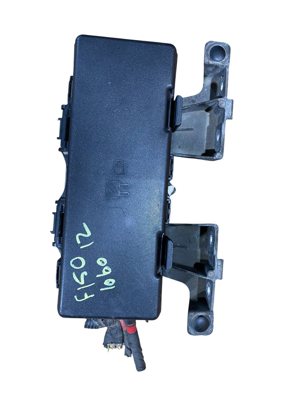 Ford Lobo 2011 - 2014 Módulos de Fusibles Usado Original