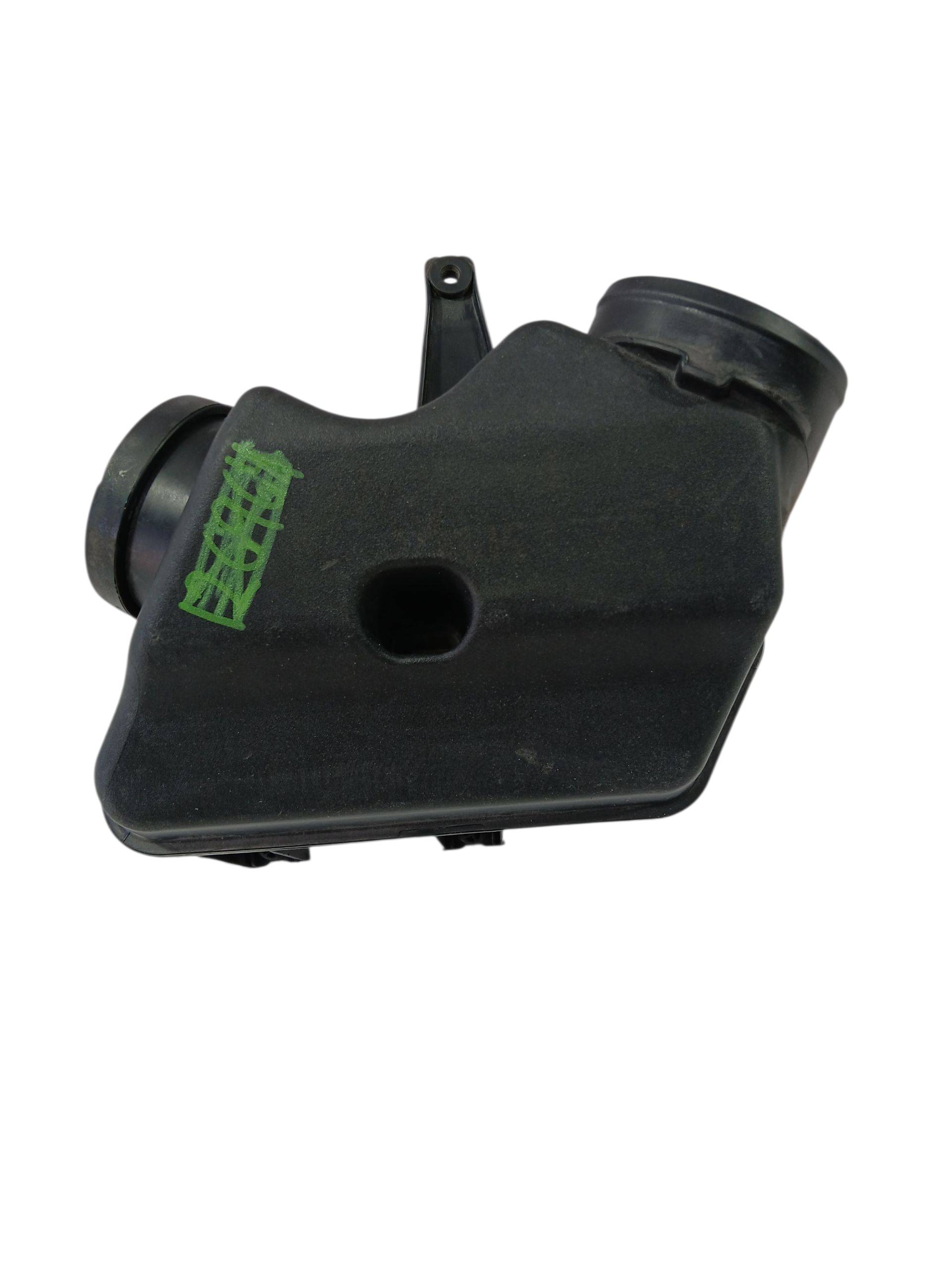 Dodge Caravan 2012 - 2019 RESONADOR Delantera Usado Original