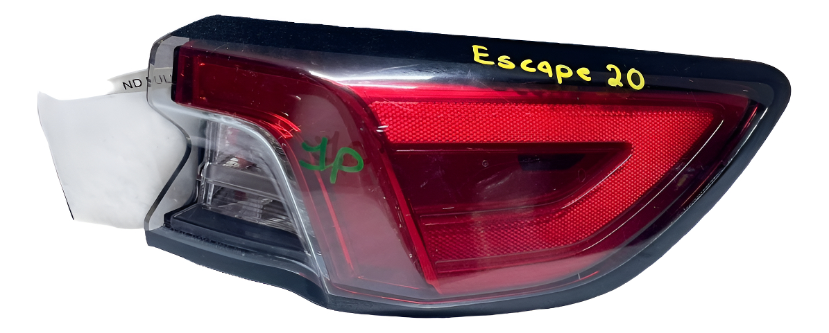 Calavera Ford Escape 2020 2021 2022 Derecha - vista 1