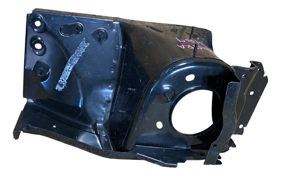 Nissan Versa 2013 - 2019 Base de Amortiguador Delantera Izquierdo Usado Original