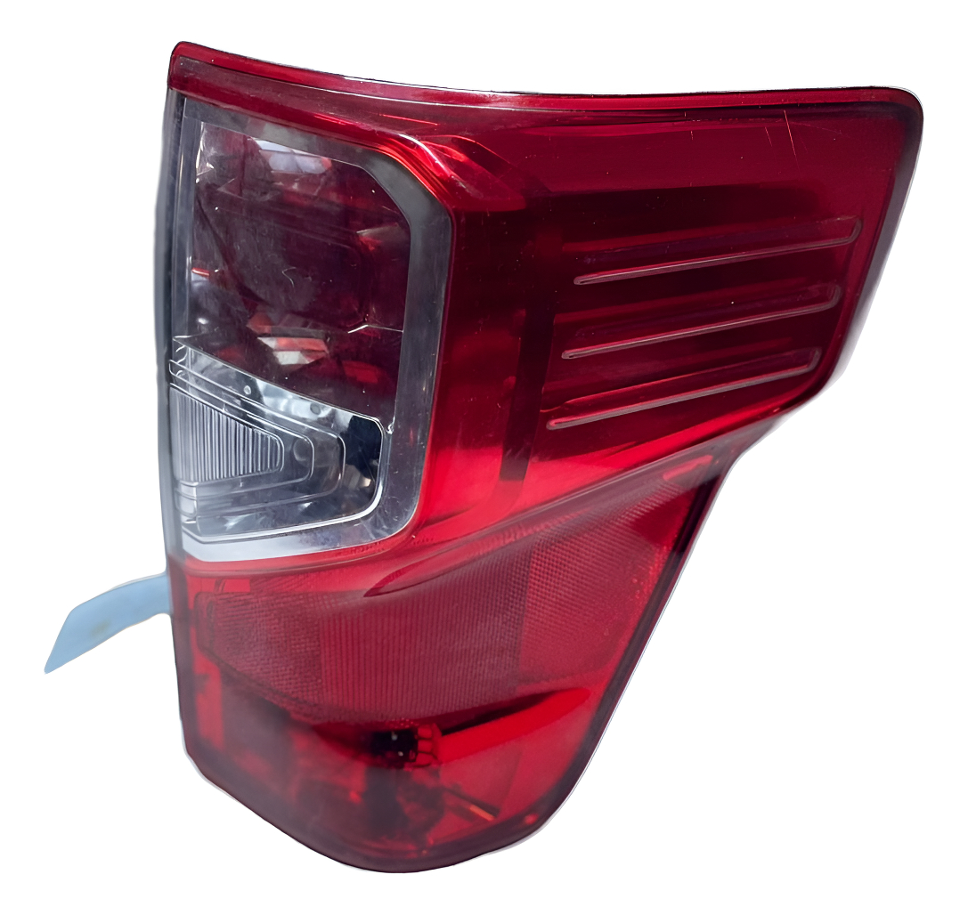 Calavera Nissan Titan 2016 2017 2018 2019 2020 2021 2022 Rh - vista 1