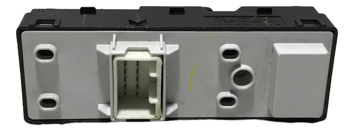 Hyundai Sonata 2015 Al 2019 Switch Control Trasero Derecho - vista 1