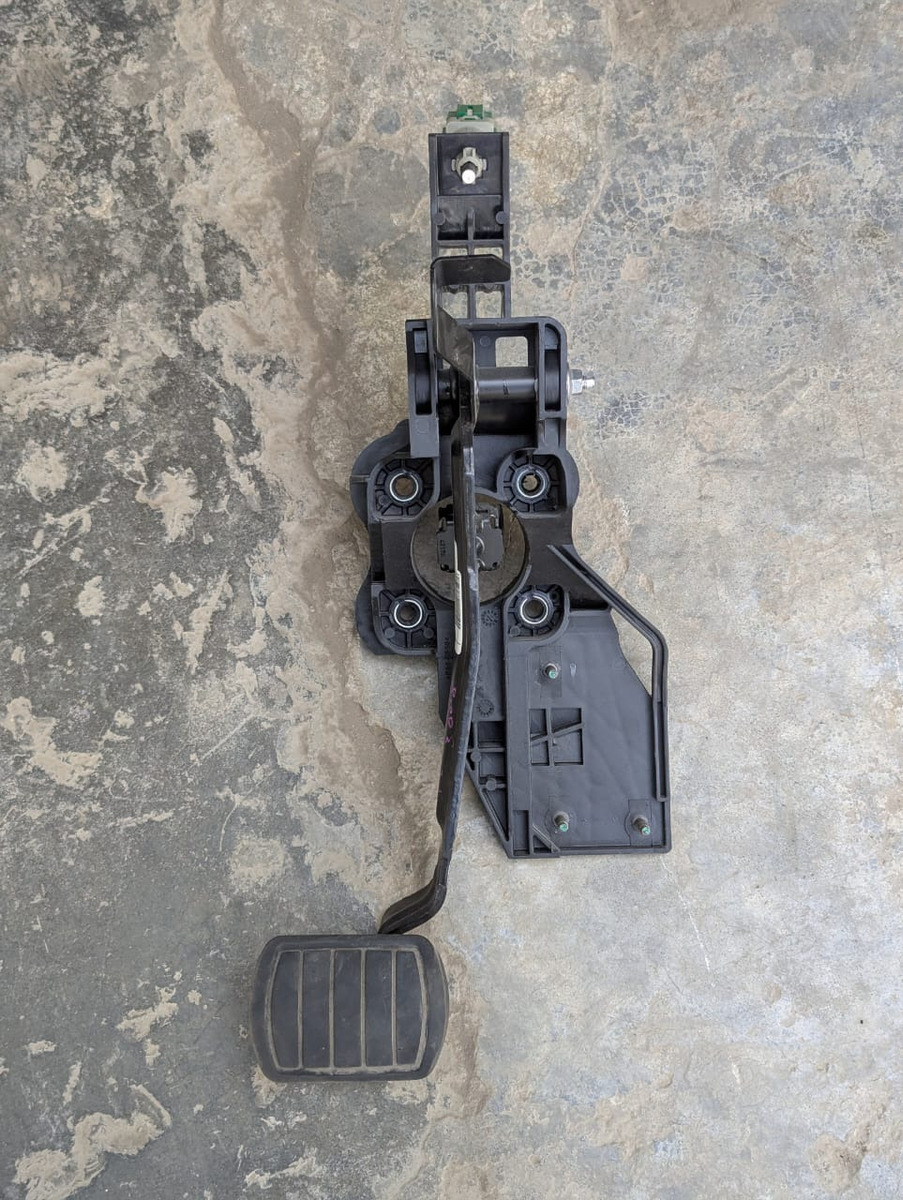 Peugeot 3008 Hdi 2018-2023 Pedal De Freno