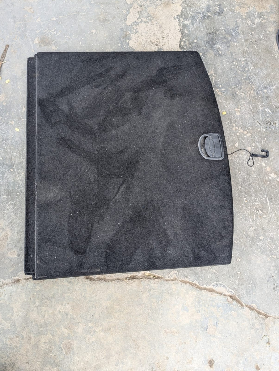 Mg Rx 5 2023-2025 Alfombra Tapa De Cajuela