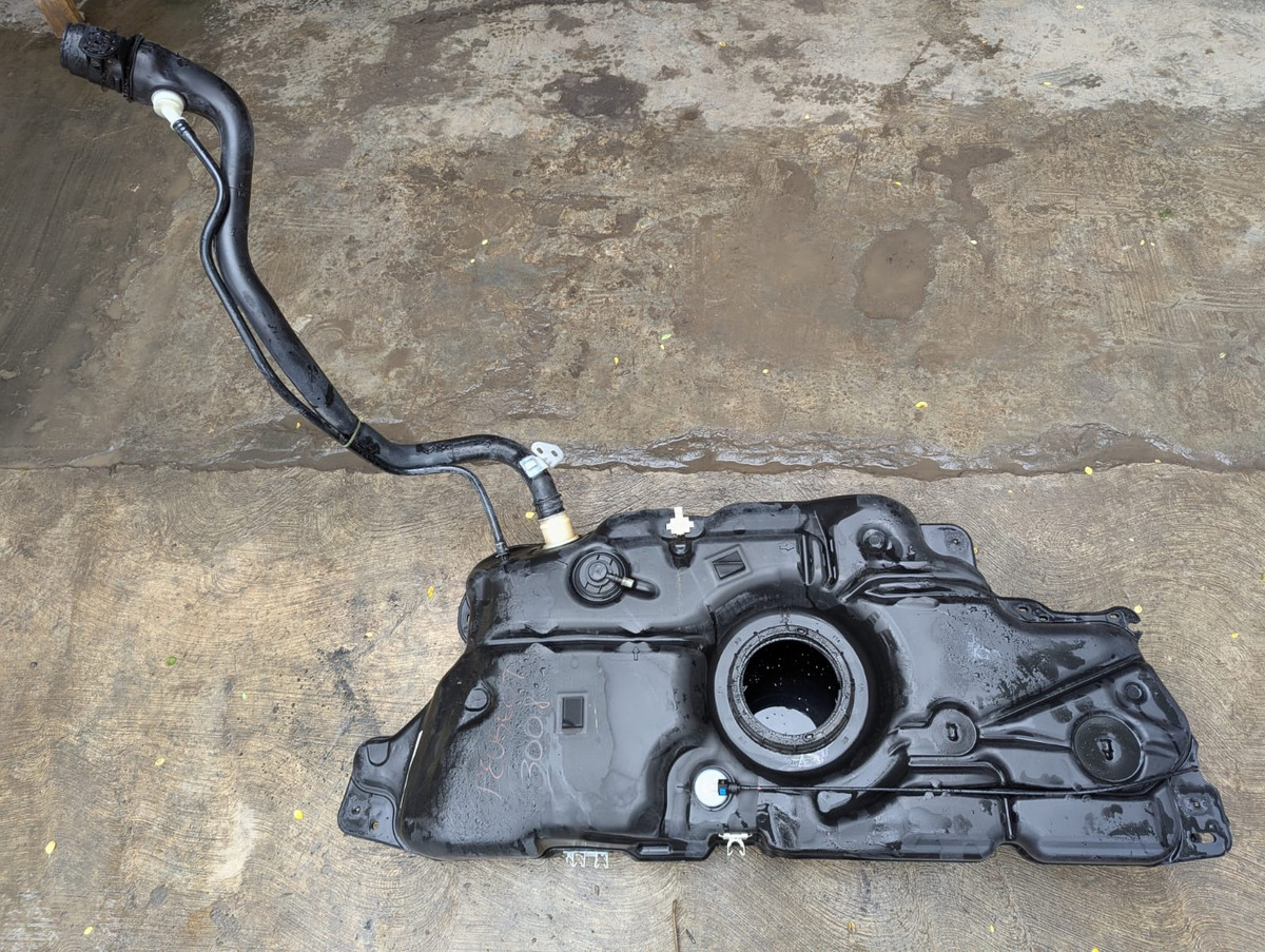 Peugeot 3008 2.0 Hdi 2018-2023 Tanque De Combustible Diesel