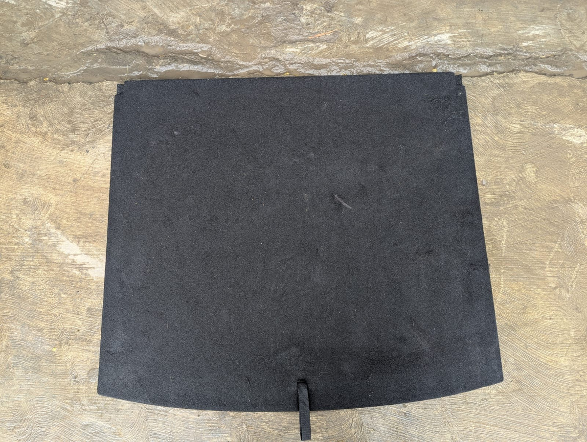 Mg Zs 2021-2024 Alfombra Tapa Cajuela