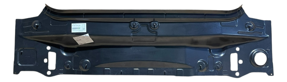 Tolva Calavera Bmw X2 2018 2019 2020 2021 2022 2023