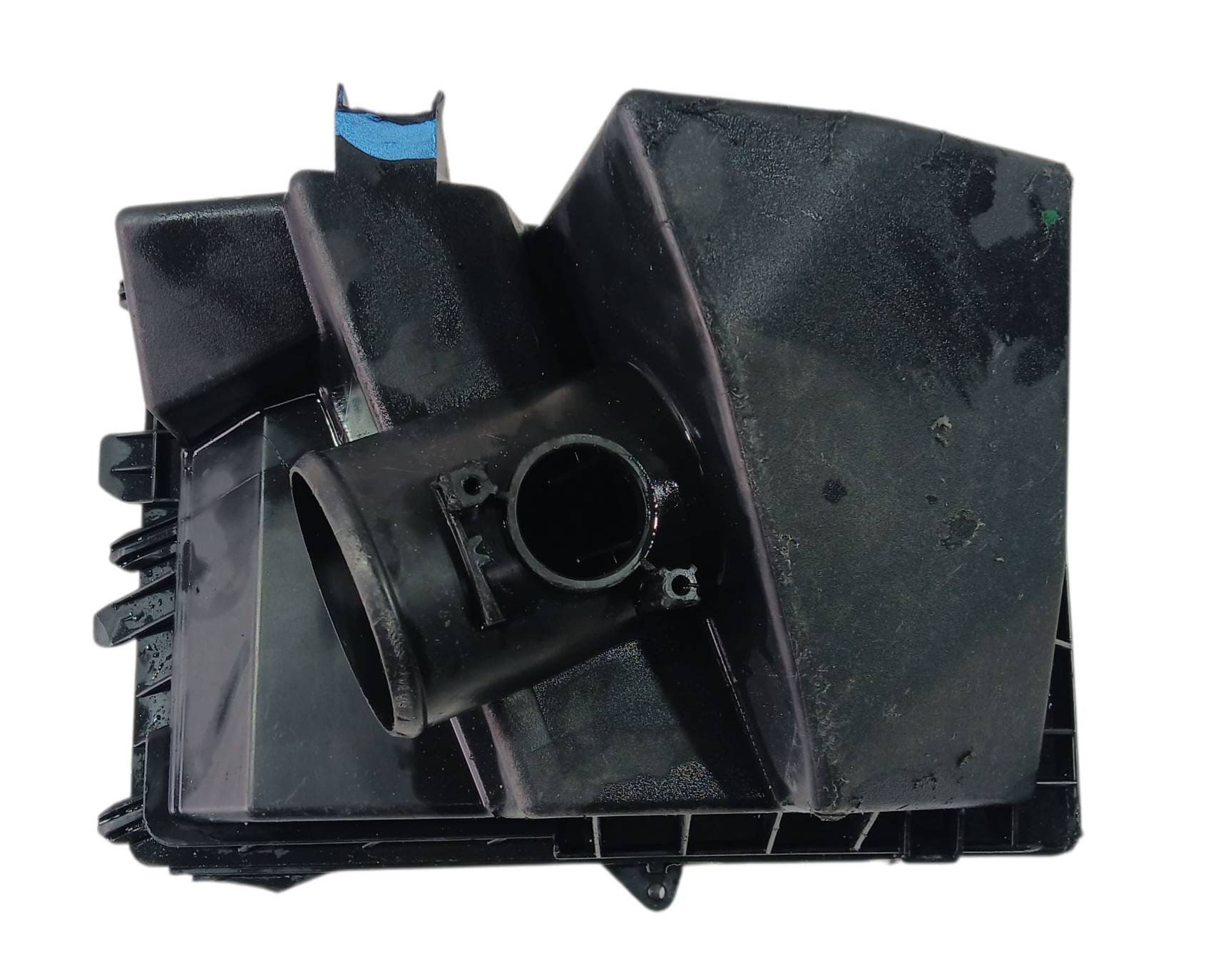 Mazda 3 2010 - 2013 Portafiltro Delantera Usado Original