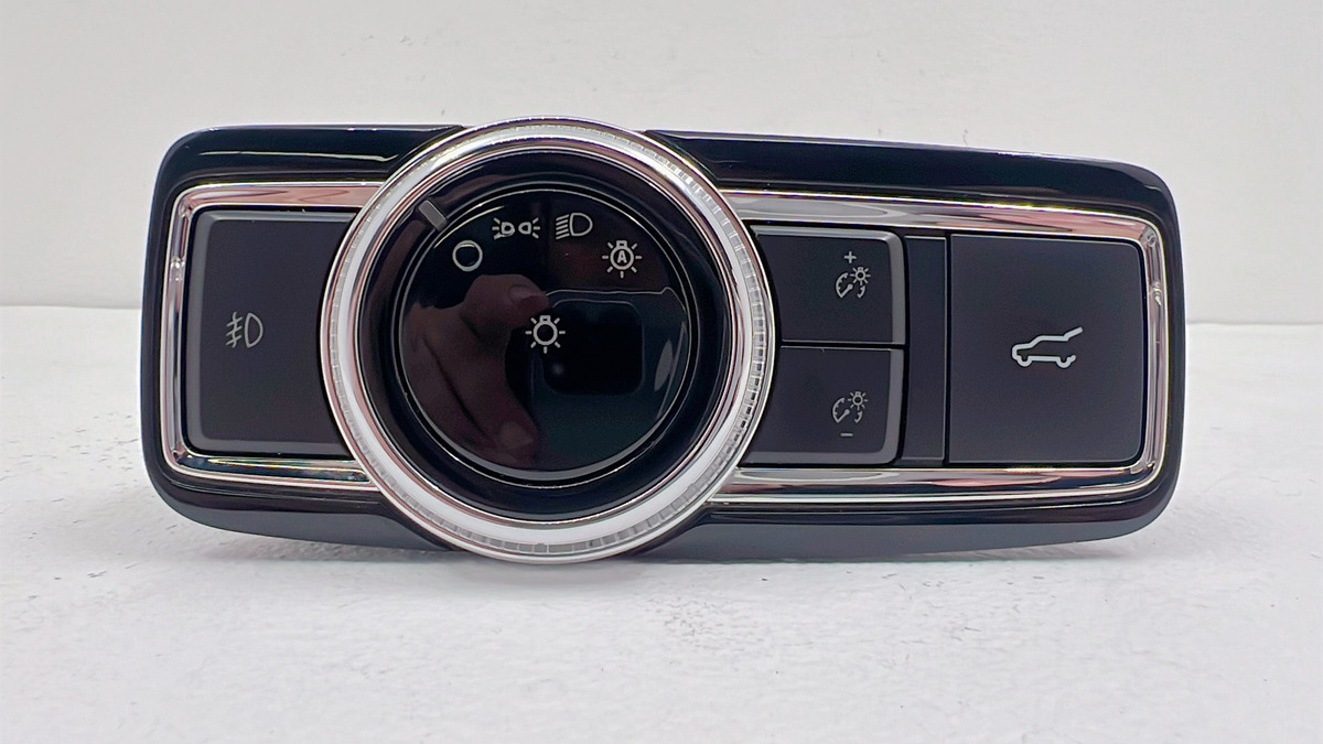 Control De Luces Lincoln Navigator 2018 2019 2020 2021 2022
