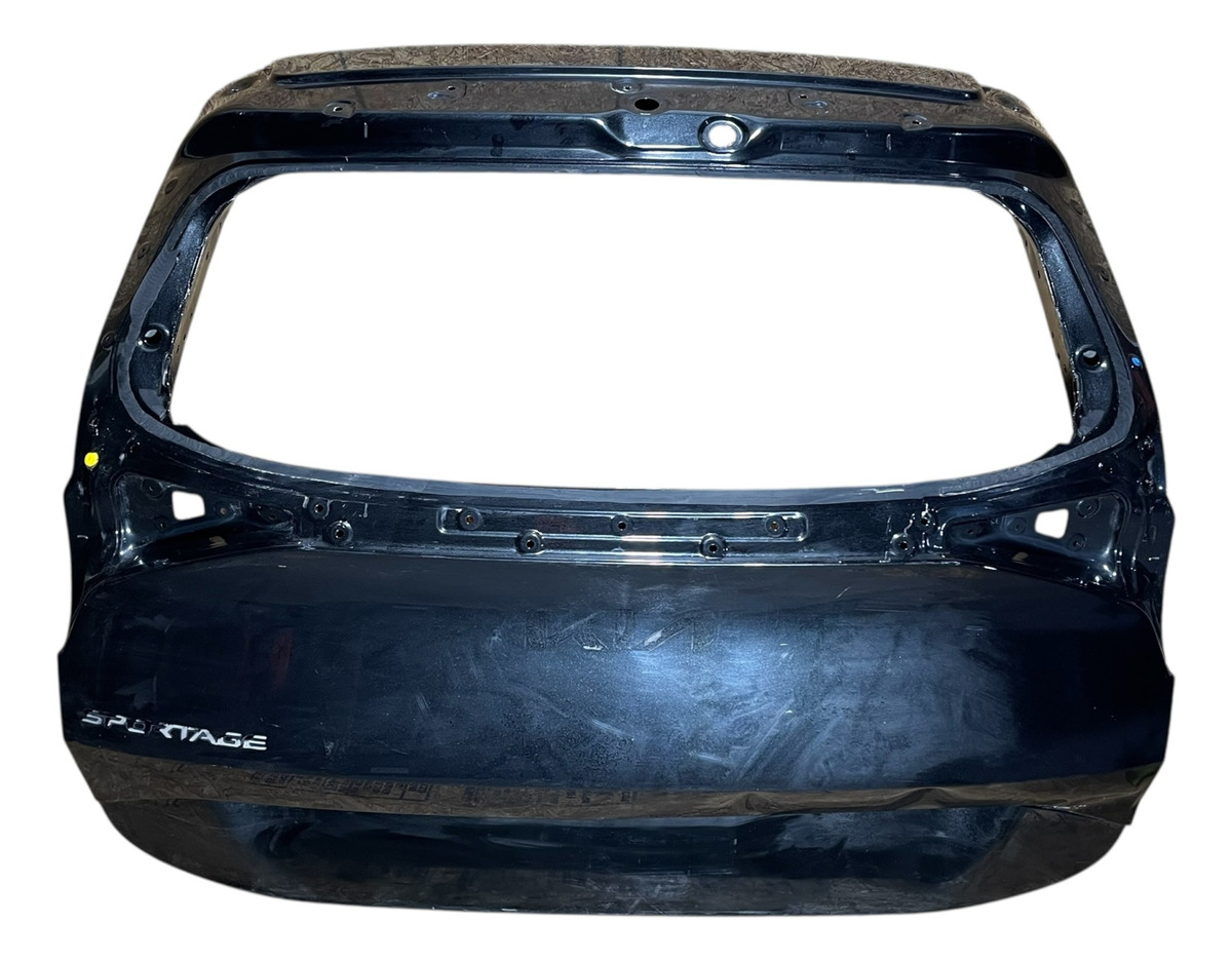 Cajuela Kia Sportage 2023 2024 - vista 1