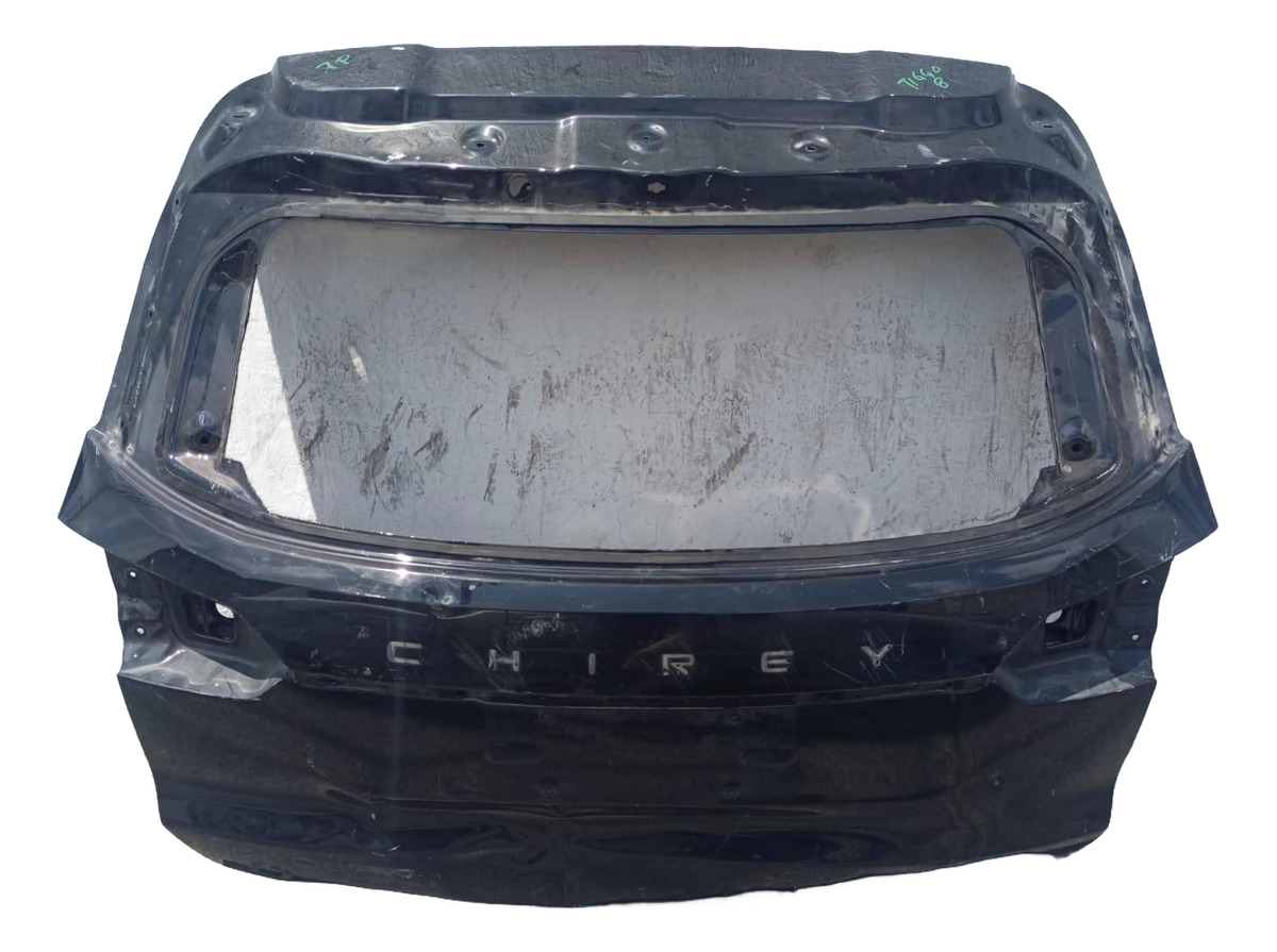 Chirey Tiggo 8 pro 2022 - 2024 Cajuela Usado Original - vista 1