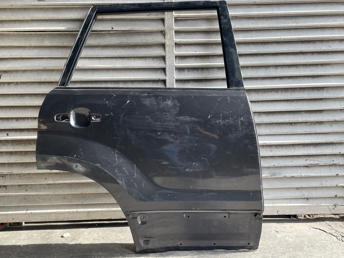 Suzuki Vitara 2007 Al 2015 Puerta Trasera Derecha - vista 1