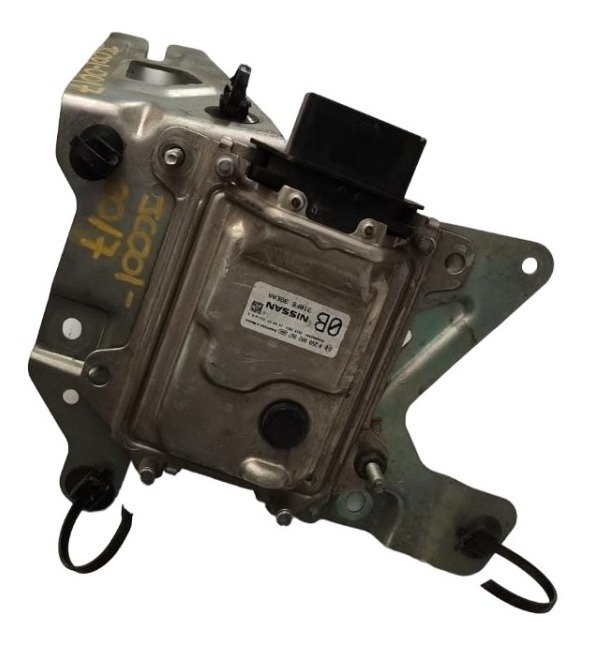 Computadora De Transmision Nissan Sentra 2013-2016
