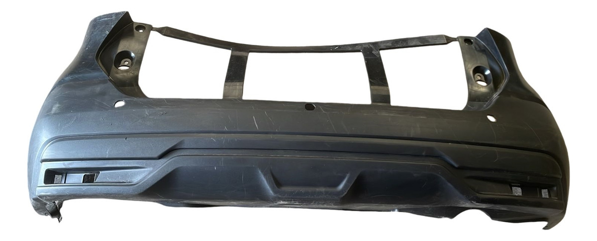 Facia Tracera Nissan Kicks 2021-2023 Taiwan Con Detalle - vista 1