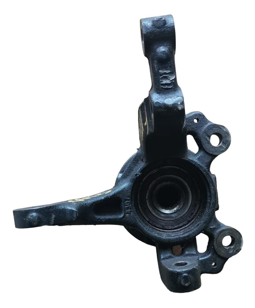 Mango De Suspension Fiat Uno 2013-2016 Delantero Izquierdo
