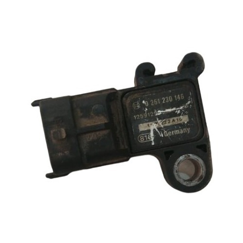 Sensor Map Chevrolet Spark 2011-2016 