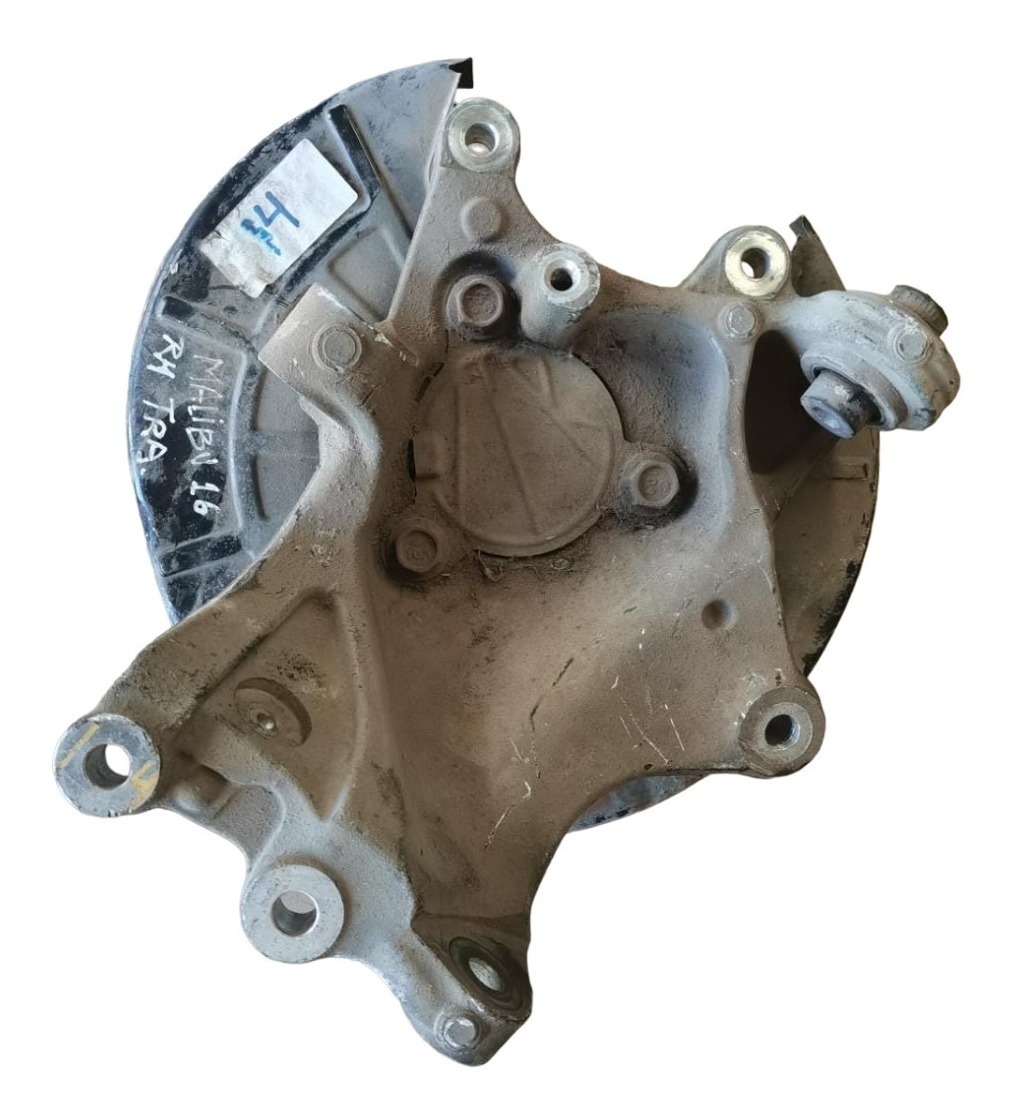 Mango De Suspension Chev. Malibu 2013-2015 Trasero Derecho 