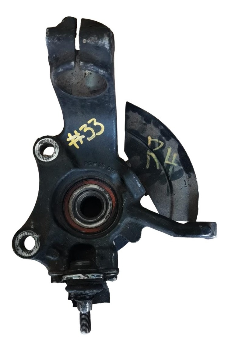 Mango De Suspension Vw Sharan 2005-2008 Trasero Derecho