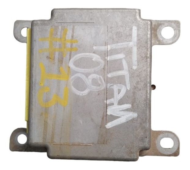 Modulo Airbag Nissan Titan 2007-2014