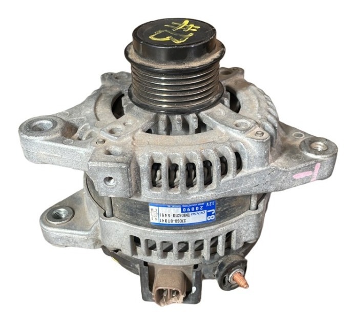Alternador Toyota Corolla 2014-2018 1.8 Original