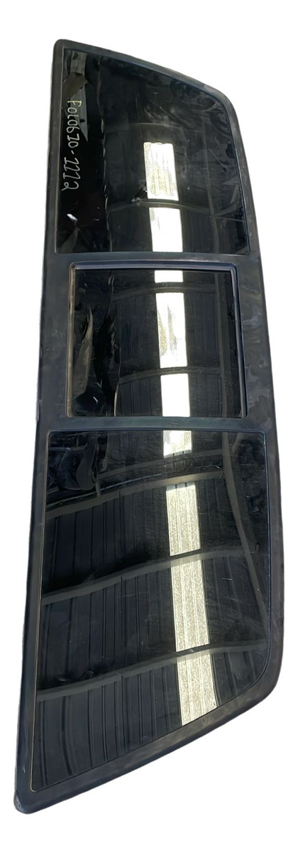 Medallón Trasero Ford Lobo 2010-2014 4.6l