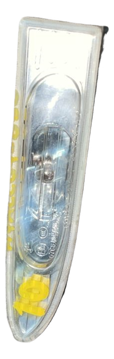Luz Salpicadera Izquierda Accent 2009-2011