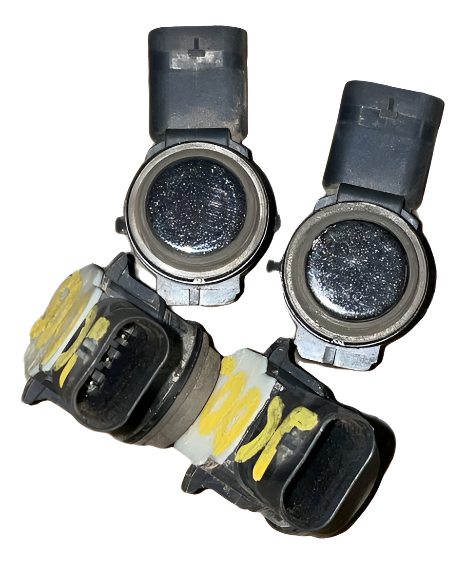 Sensor De Aparcamiento Trasero Dodge Vision 2015-2018