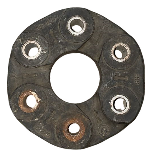 Goma Soporte Cardan Bmw Serie 3 E46 2002-2012