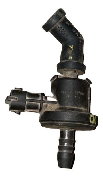 Valvula De Purga Canister Ford Fiesta 2014-2018 Original