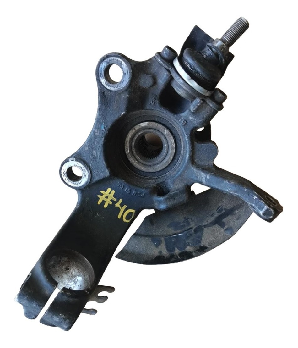 Mango De Suspension Vw Sharan 2005-2008 Del. Derecho