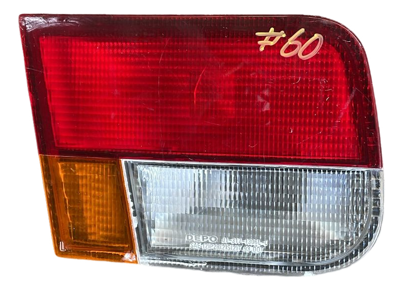 Intercalavera Izquierda Honda Civic 1996-1998 Taiwan