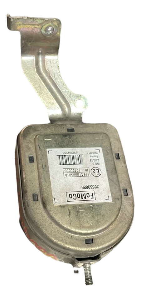 Modulo Alarma Volvo V40 2015-2019 2.0t Original