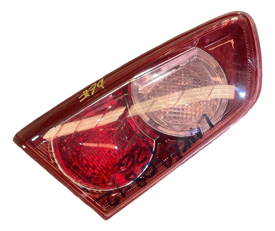 Intercalavera Izquierda Mitsubishi Lancer 2008-2009 Taiwan