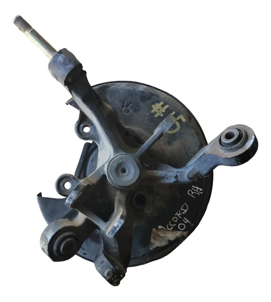 Mango De Suspension Honda Accord 2003-2006 Trasero Derecho