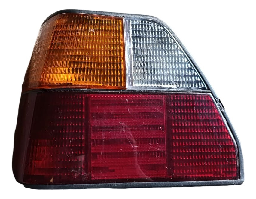 Calavera Izquierda Vw Golf A2 1987-1992 Taiwan C/detalle - vista 1