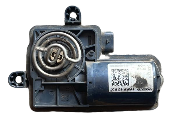 Modulo Actuador Silenciador De Escape Volvo Xc90 2015-2024