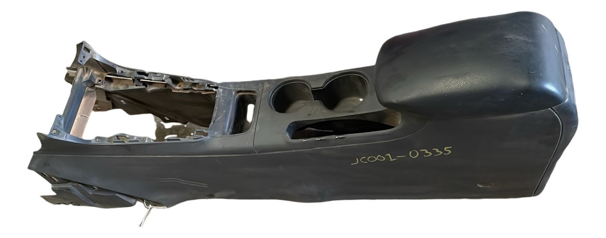 Consola Descansabrazos Sentra 2013-2016 Original Usada