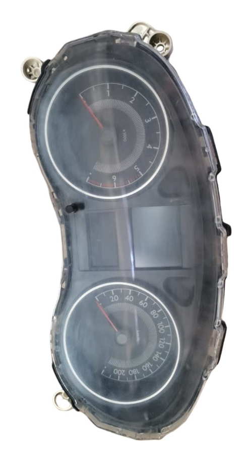Velocimetro / Tacometro / Cluster / Peugeot 301 2014-2016