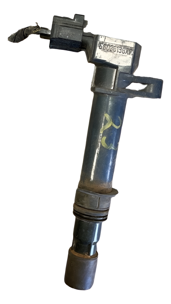Bobinas De Motor Jeep/crysler Nitro 2007-2008