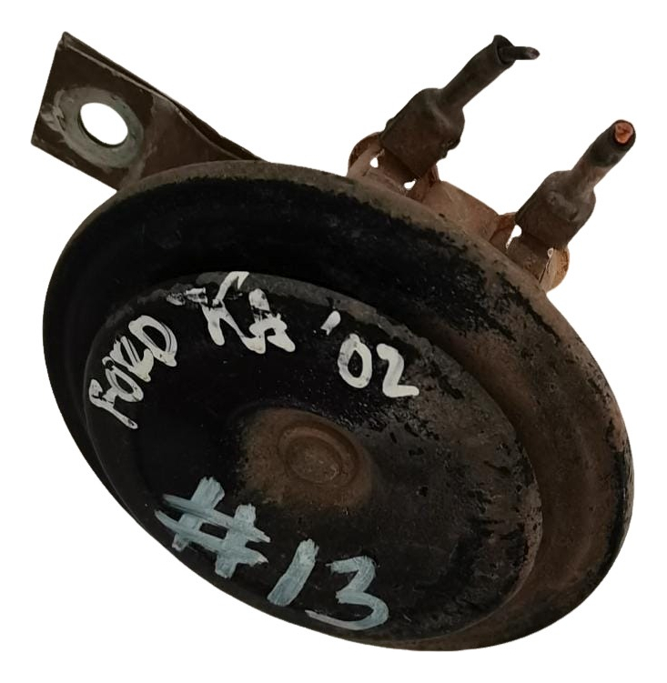 Bocina De Claxon Ford Ka 2003-2007 Original De Uso