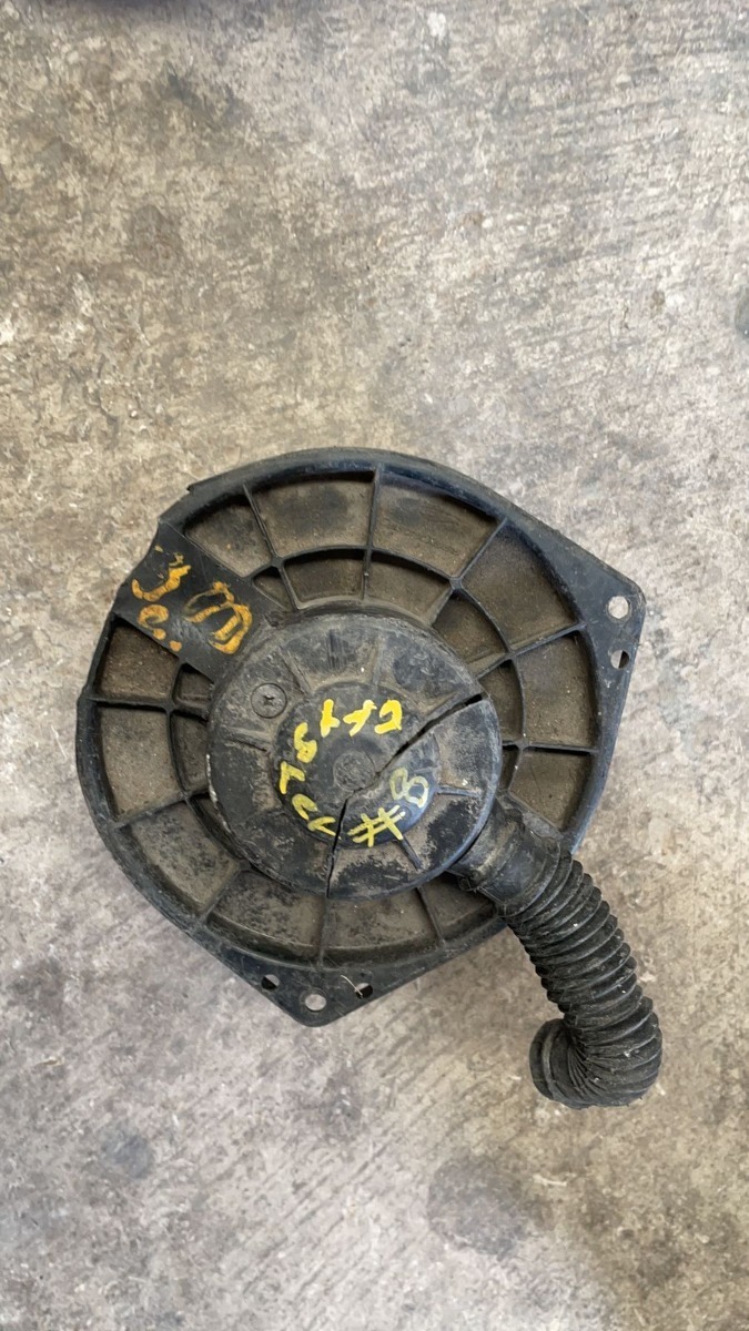 Soplador A/a Chrysler 300 05-10