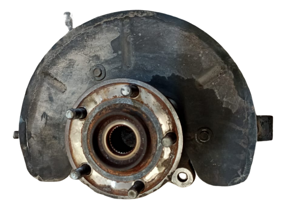 Mango De Suspensión Del. Dcho. Dodge Avenger 2008-2014 2.4l