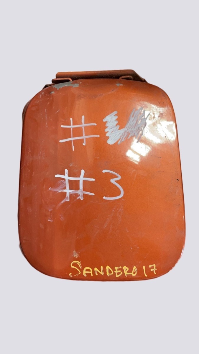 Tapa De Tanque De Combustible Renault Sandero 16-19