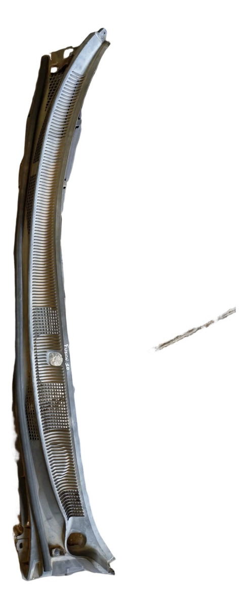 Tolva Limpiaparabrisas Ford Fusion 2010-2012 Original Usado