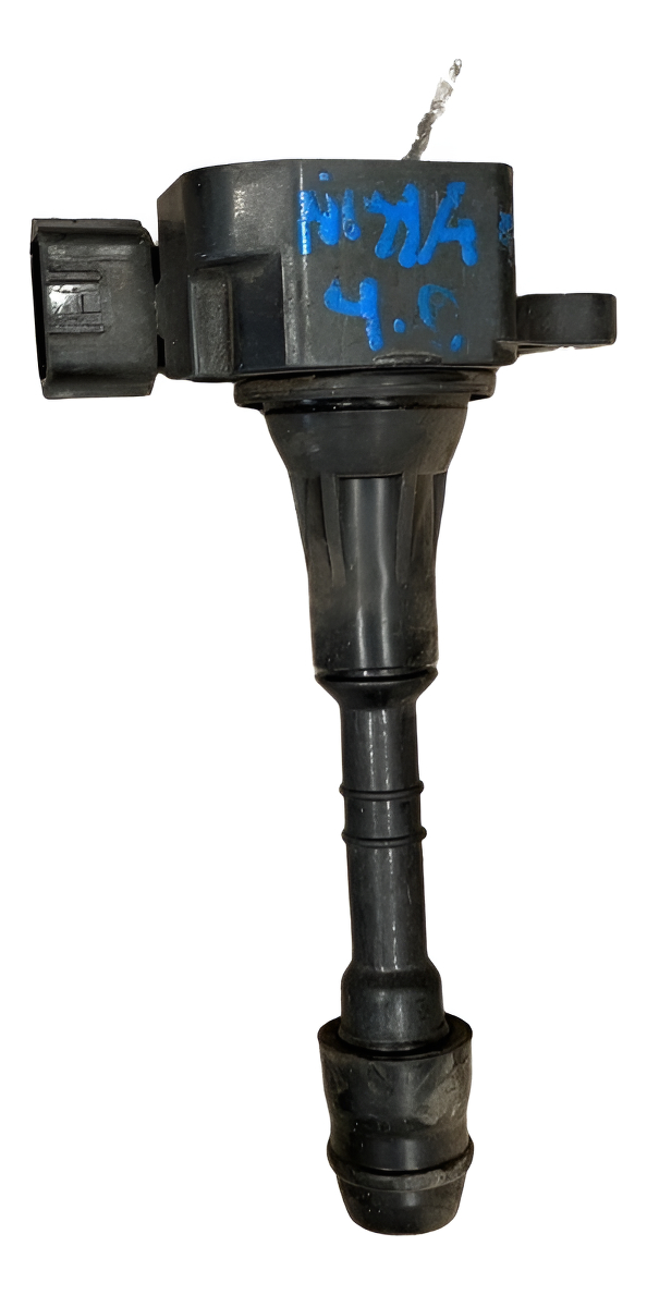 Bobinas De Motor Nissan Pathfinder 2010-2012 4.0