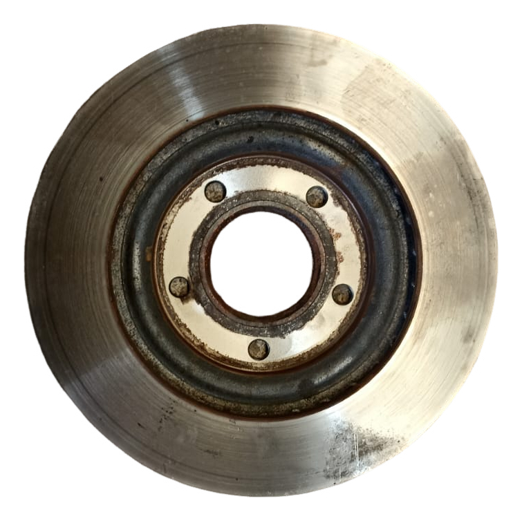 Disco Delantero Dodge Avenger 2008-2012 2.4l