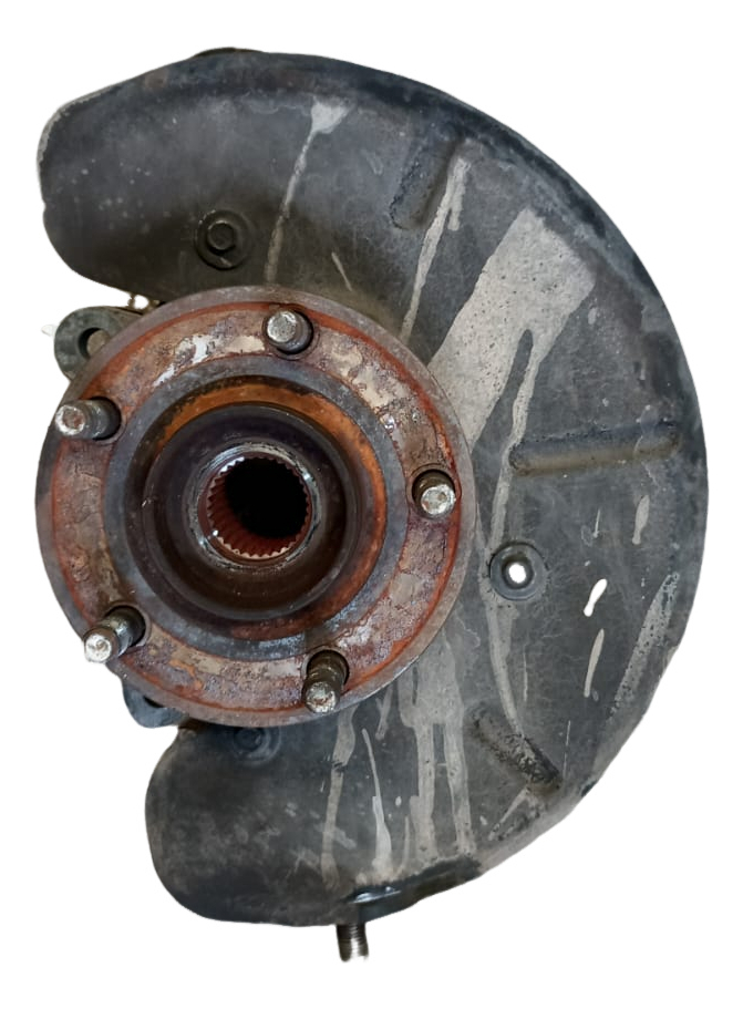 Mango De Suspensión Del. Izq. Dodge Avenger 2008-2014 2.4l