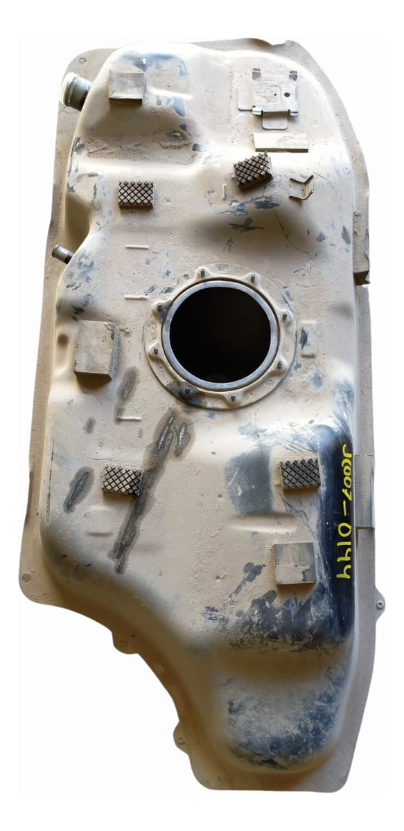 Tanque Combustible Hyundai Grand I10 2015-2020