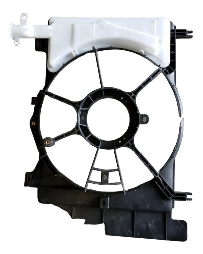 Tolva De Motoventilador Toyota Yaris 2007-2016