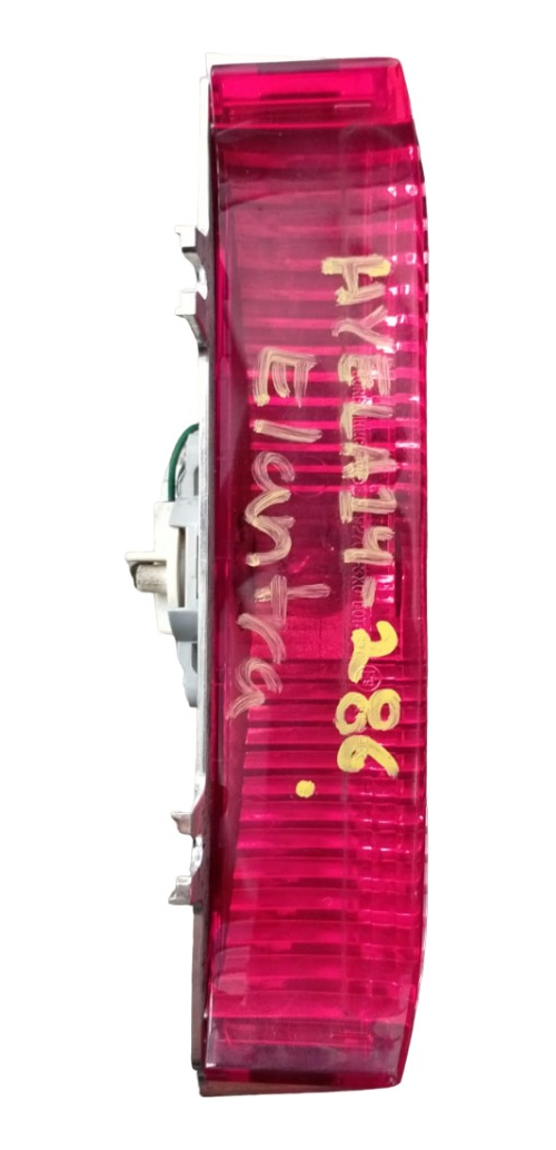 Luz Stop Elantra 2013-2016